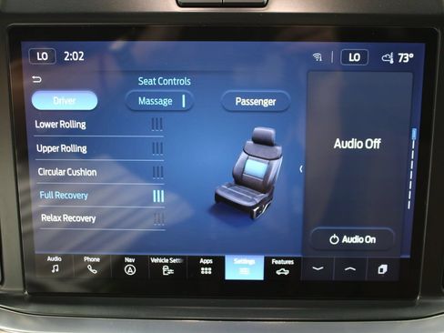 Used 2026 Ford F250 King Ranch AWD/4WD image 32
