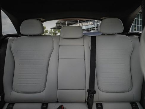 Certified 2024 Mercedes-Benz GLC 300 4MATIC w/ AMG Line image 29