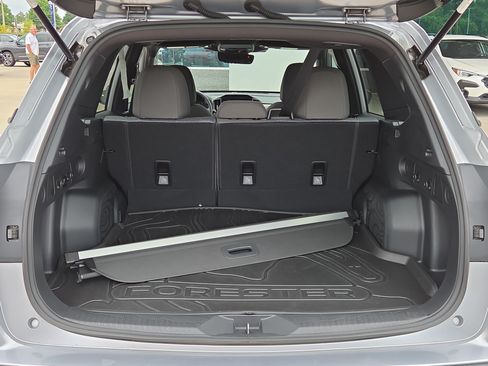 Certified 2025 Subaru Forester Premium w/ Convenience Package #1 AWD/4WD image 13