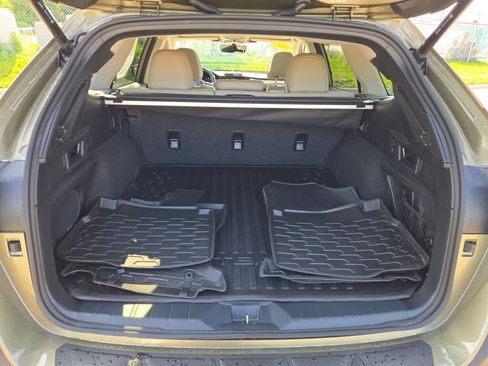 Certified 2024 Subaru Outback Limited AWD/4WD image 16