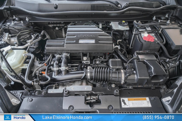 Used 2018 Honda CR-V EX-L image 29