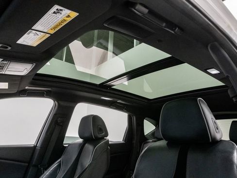 Used 2021 Acura RDX A-Spec AWD/4WD image 10
