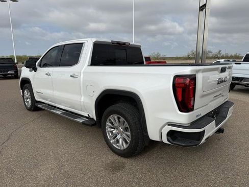 Certified 2024 GMC Sierra 1500 Denali w/ Technology Package image 6