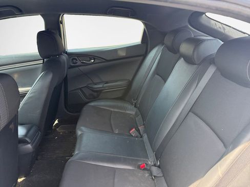 Used 2020 Honda Civic Sport image 24