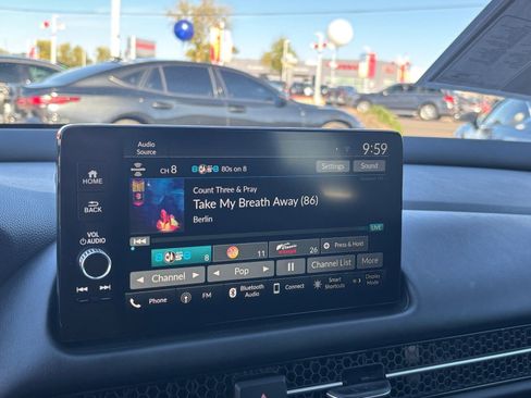 Used 2023 Honda HR-V EX-L image 23