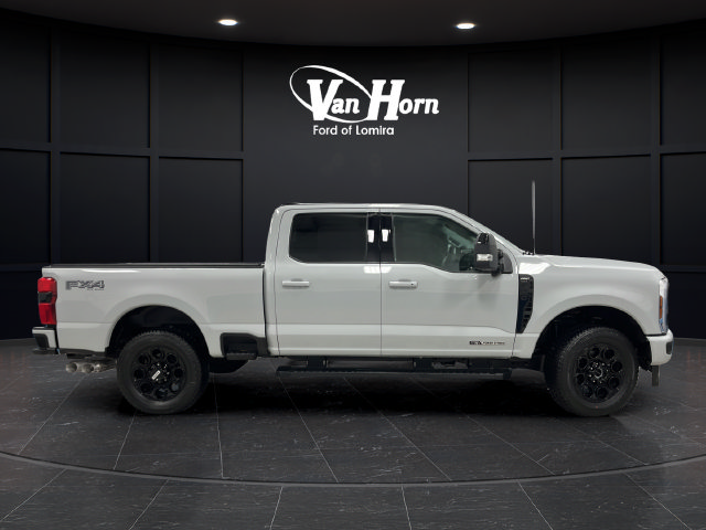Used 2026 Ford F250 Lariat AWD/4WD image 8