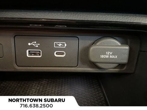 Used 2024 Honda CR-V EX image 18