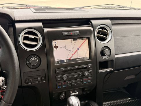Used 2012 Ford F150 FX4 w/ FX Luxury Pkg AWD/4WD image 36