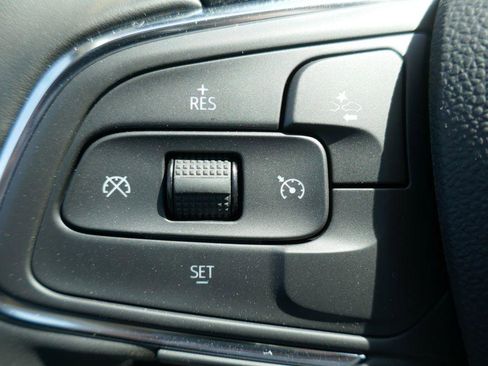 New 2026 Buick Encore GX Preferred image 16