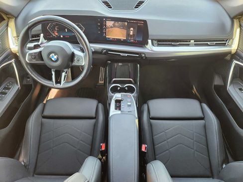 Used 2023 BMW X1 xDrive28i w/ M Sport Package AWD/4WD image 25