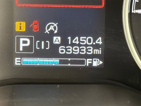 Used 2019 Subaru Forester Premium image 28