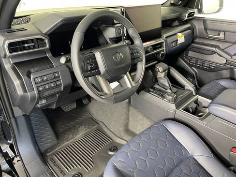 New 2026 Toyota 4Runner 4WD image 3