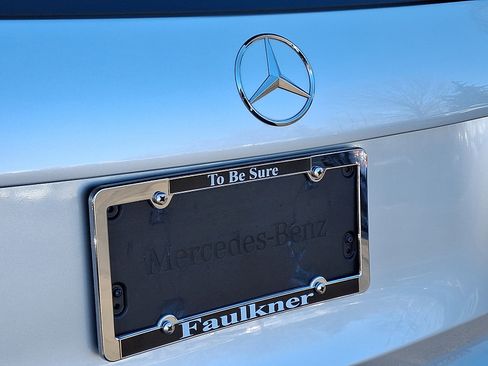 Certified 2023 Mercedes-Benz GLB 250 GLB 250 image 33
