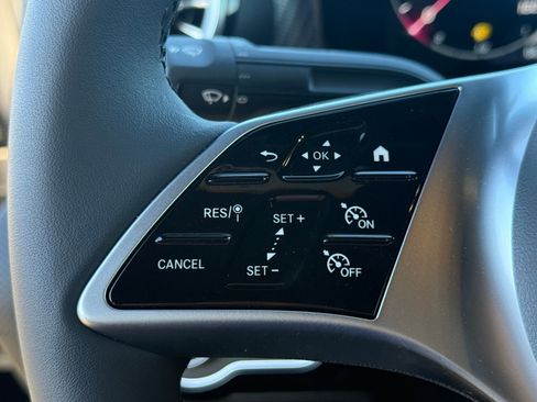 New 2025 Mercedes-Benz CLA 250 4MATIC image 20