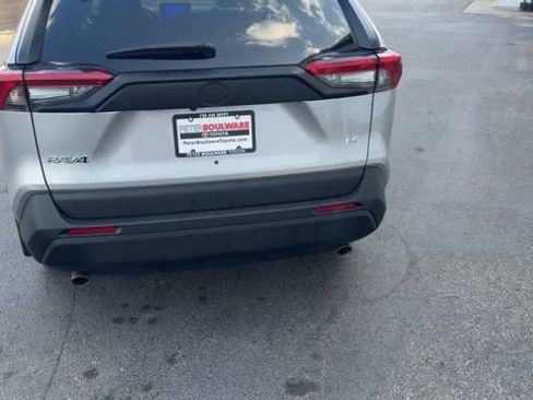 Used 2024 Toyota RAV4 LE FWD image 13