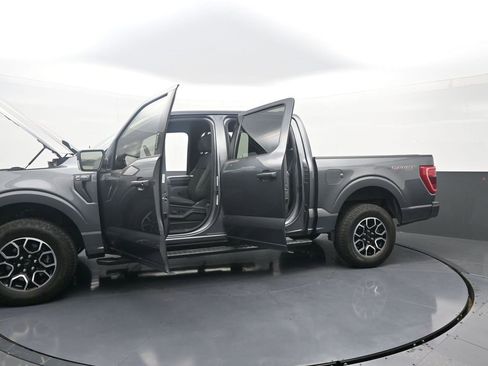 Used 2023 Ford F150 XLT w/ Equipment Group 302A High image 38