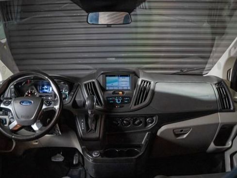 Used 2018 Ford Transit 150 148 Low Roof w/ Exterior Upgrade Package image 24