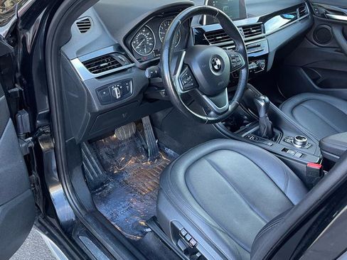 Used 2018 BMW X1 xDrive28i image 11