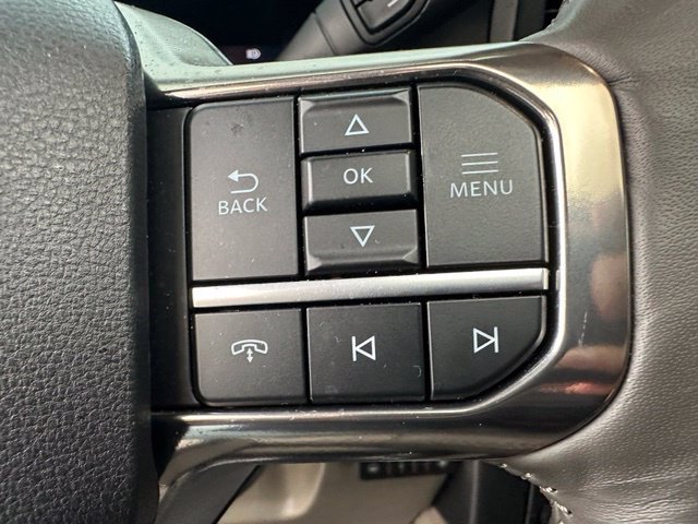 Used 2026 Ford F450 Platinum w/ Platinum Plus Package AWD/4WD image 27