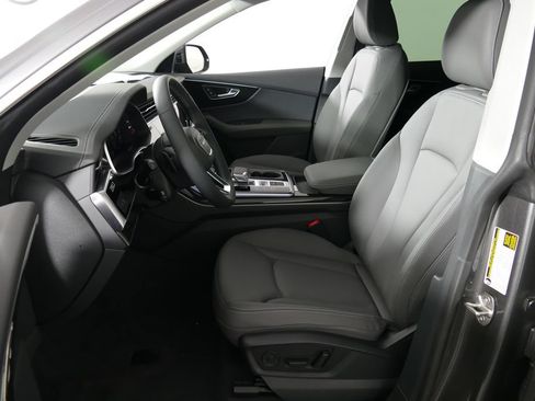 New 2026 Audi Q8 Premium AWD/4WD image 10