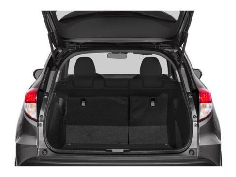 Used 2020 Honda HR-V EX image 14