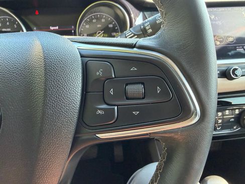 Used 2023 Buick Encore GX Preferred w/ Cold Weather Comfort Package FWD image 15