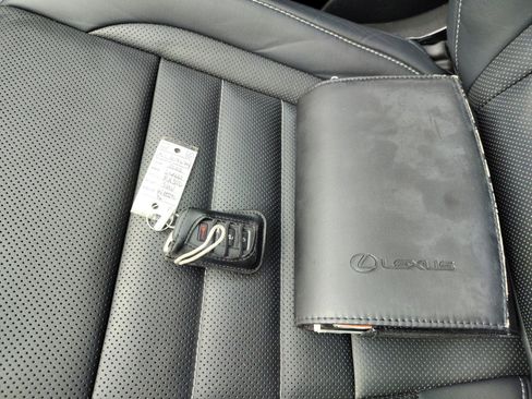 Used 2022 Lexus RX 350 F Sport image 23