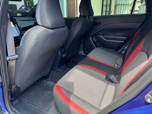 Used 2024 Subaru Impreza RS w/ Popular Package #1 image 43