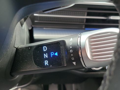 Used 2023 Hyundai Ioniq 6 SEL w/ Cargo Package image 9