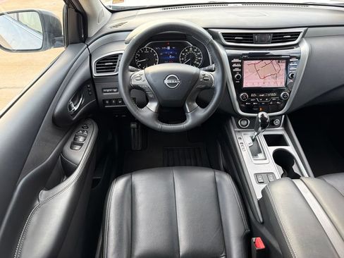 Used 2023 Nissan Murano SL w/ Cargo Package AWD/4WD image 22