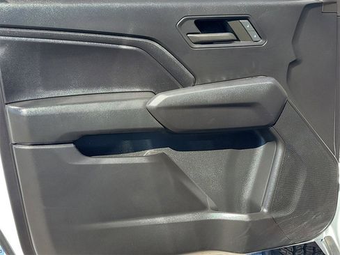 Certified 2024 Chevrolet Colorado Trail Boss w/ Technology Package image 6