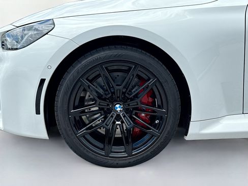Used 2026 BMW M2 RWD image 40