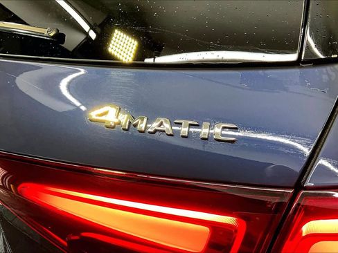 Certified 2026 Mercedes-Benz GLE 350 4MATIC image 10