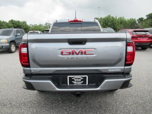 New 2026 GMC Canyon Elevation w/ Convenience Package RWD image 6