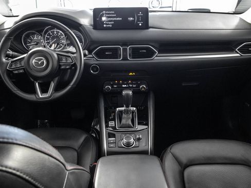 Used 2025 MAZDA CX-5 Carbon Edition AWD/4WD image 22