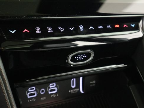 New 2026 Jeep Grand Cherokee Summit AWD/4WD image 26
