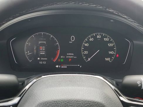 Certified 2024 Honda Civic Sport image 23