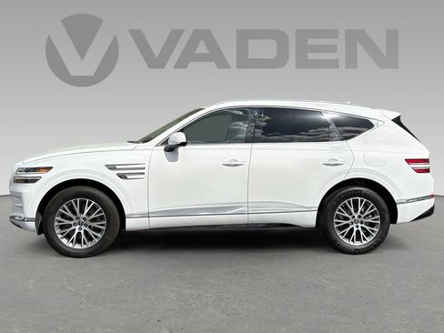 Used 2024 Genesis GV80 2.5T image 8