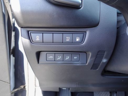 Used 2025 MAZDA CX-50 AWD 2.5 Hybrid w/ Premium Pkg image 19