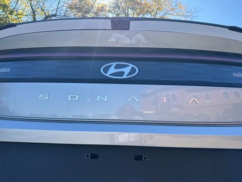 New 2026 Hyundai Sonata SE image 10