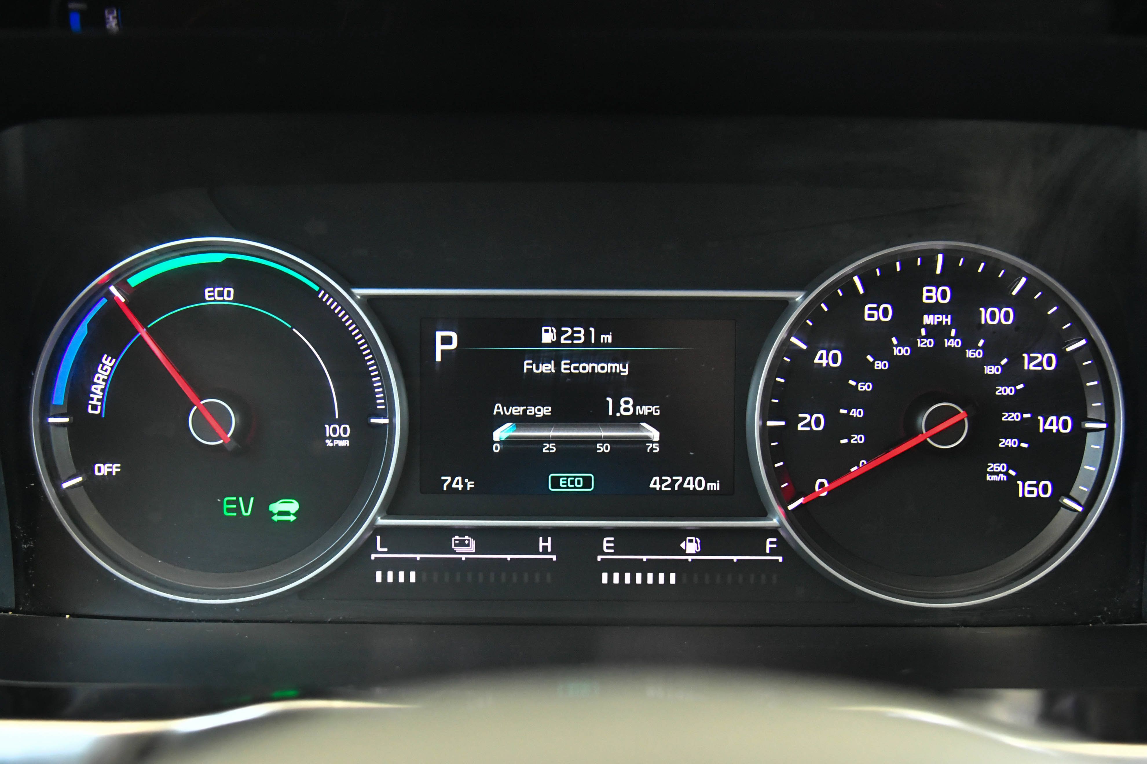 Used 2023 Kia Sorento EX FWD image 32