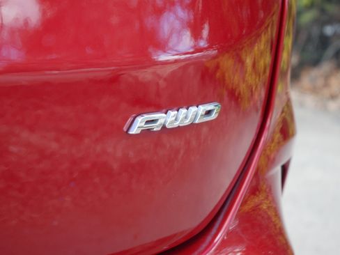 Certified 2022 Ford Edge SEL w/ Convenience Package image 25