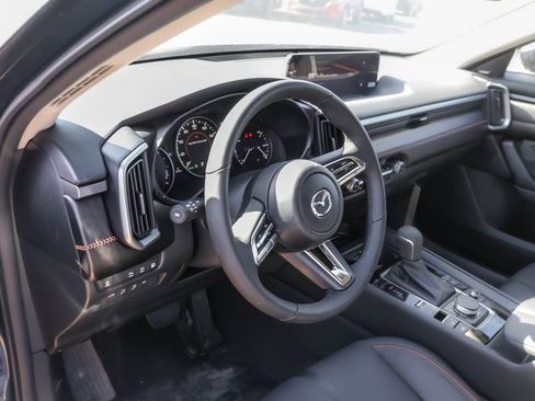 New 2026 MAZDA CX-50 AWD 2.5 Hybrid w/ Weather Package image 20