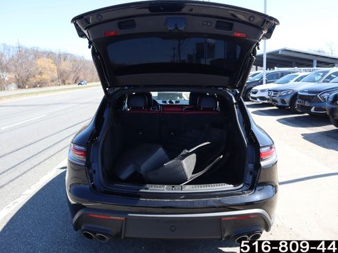 Used 2023 Porsche Macan S AWD/4WD image 28