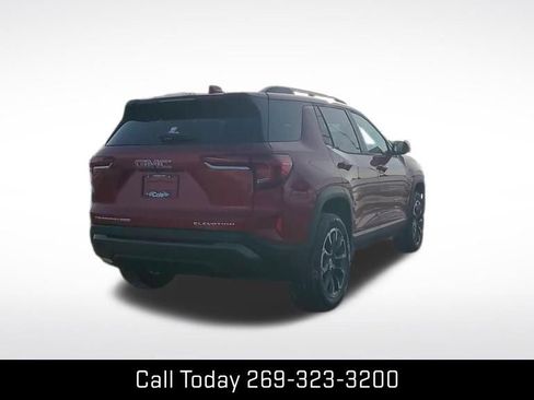 New 2026 GMC Terrain Elevation w/ Elevation Premium Package image 6