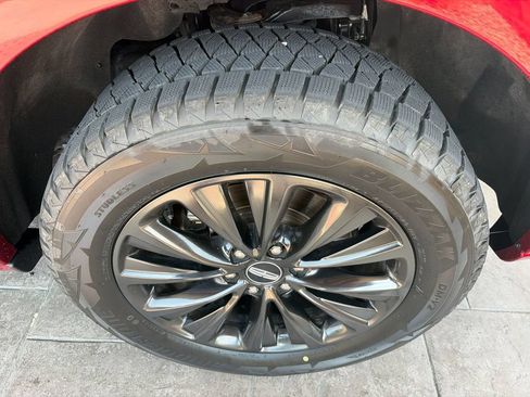 Used 2015 Lincoln Navigator 4WD image 24