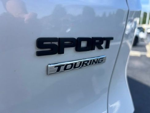 Used 2024 Honda CR-V Sport Touring image 8