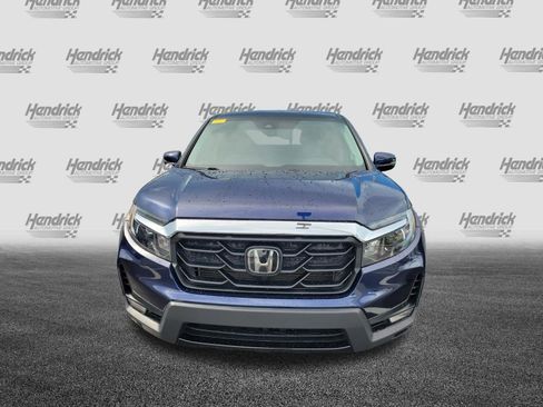 Used 2022 Honda Ridgeline RTL-E image 3
