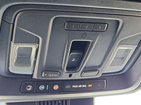 New 2026 GMC Sierra 1500 AT4 w/ AT4 Premium Package image 18