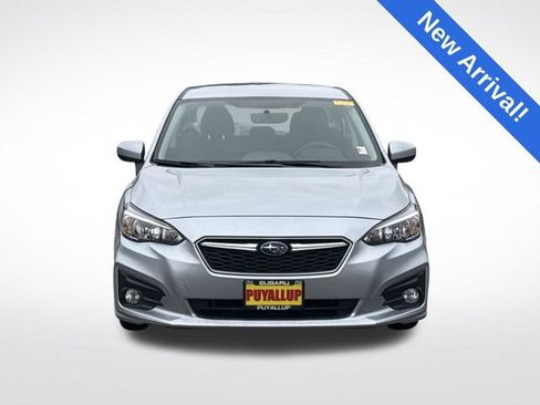 Used 2019 Subaru Impreza 2.0i Premium w/ Popular Package #1 AWD/4WD image 3